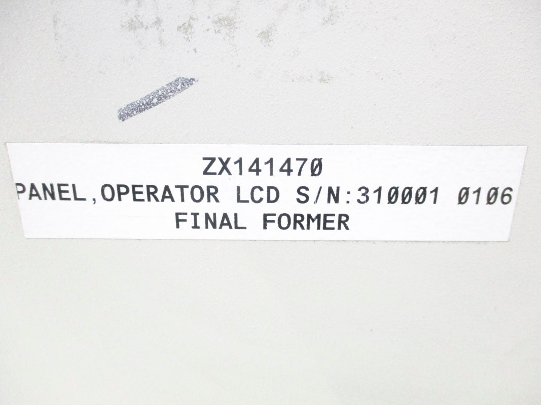 OSAI 10SERIES 24VDC UNMP