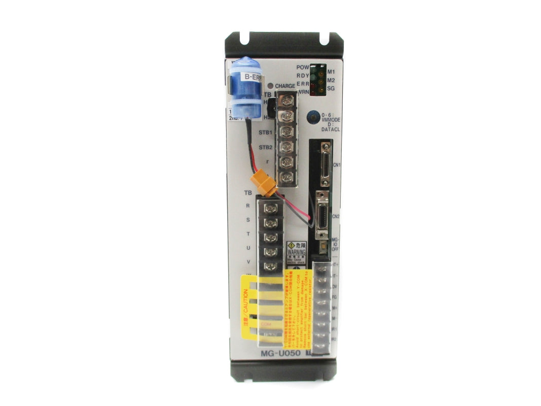 SANYO DENKI MG-U050 200VAC 0.2A NSNP