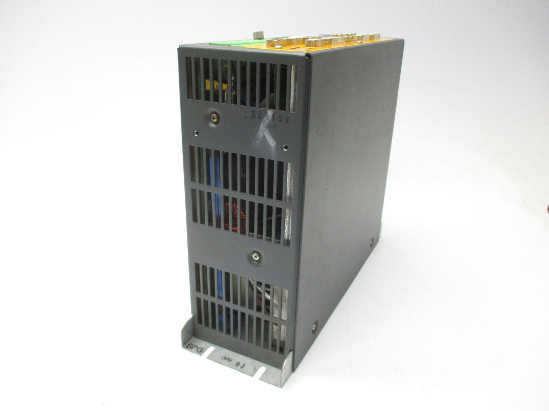 BAUMULLER BUM60-06/12-54-B-000 400VAC UNMP