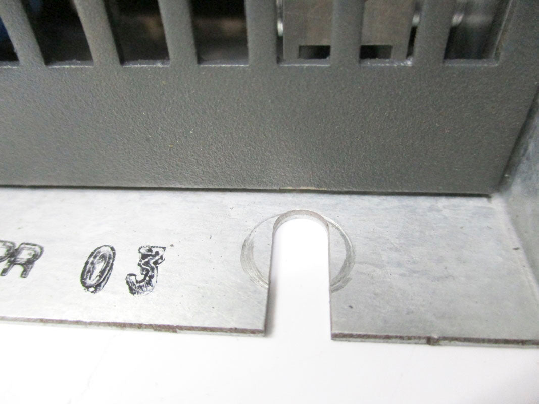 BAUMULLER BUM60-06/12-54-B-000 400VAC UNMP