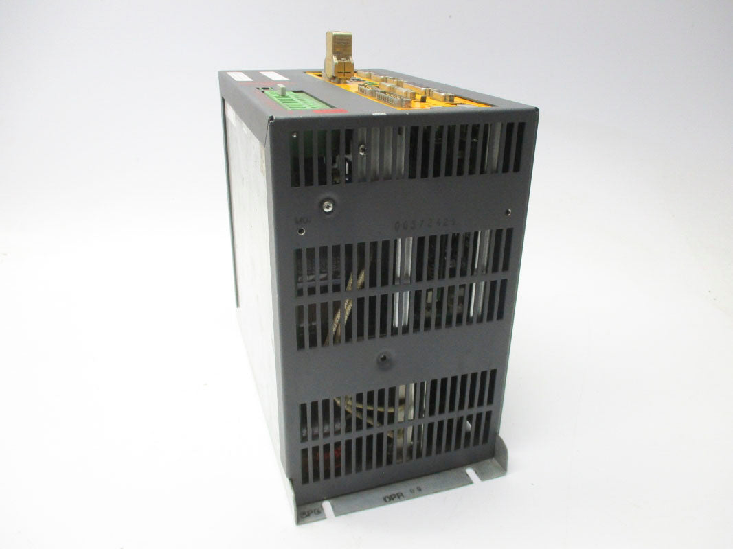 BAUMULLER BUM60B-03/06-54-B-001 480VAC UNMP