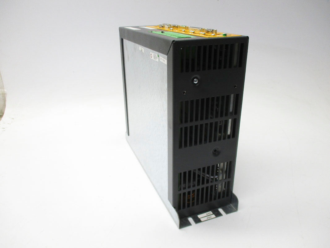 BAUMULLER BUM60-0612-54-B-001-VC-A0-0065-0013-0000-0000 480VAC UNMP