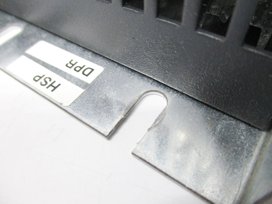 BAUMULLER BUM60-0612-54-B-001-VC-A0-0065-0013-0000-0000 480VAC UNMP