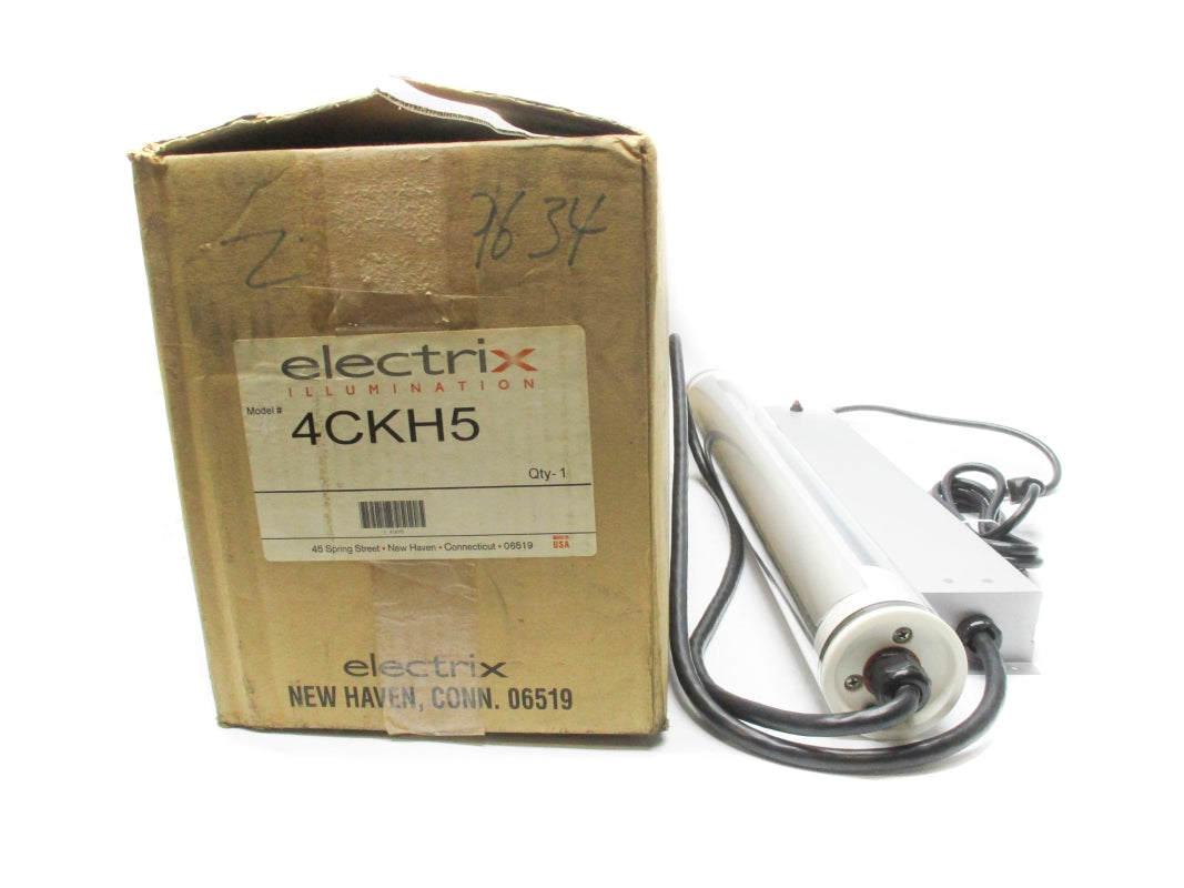 ELECTRIX 4CKH5 7744H312 120V NSMP