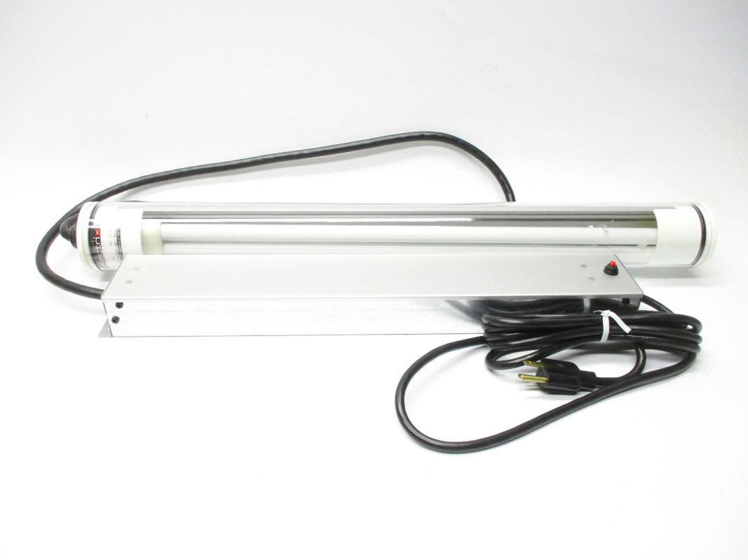 ELECTRIX 4CKH5 7744H312 120V NSMP