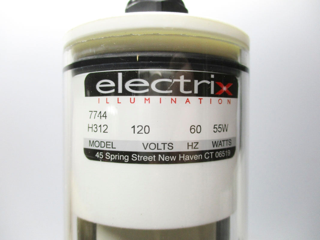 ELECTRIX 4CKH5 7744H312 120V NSMP