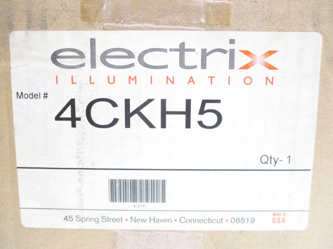 ELECTRIX 4CKH5 7744H312 120V NSMP