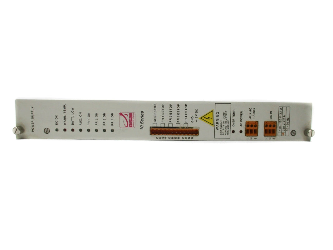 OSAI OS8095P-D 230V 2.2A UNMP