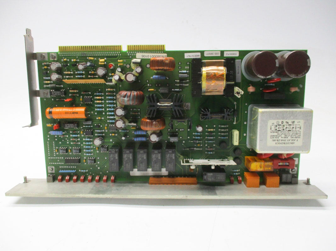 OSAI OS8095P-D 230V 2.2A UNMP