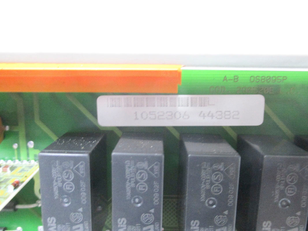 OSAI OS8095P-D 230V 2.2A UNMP