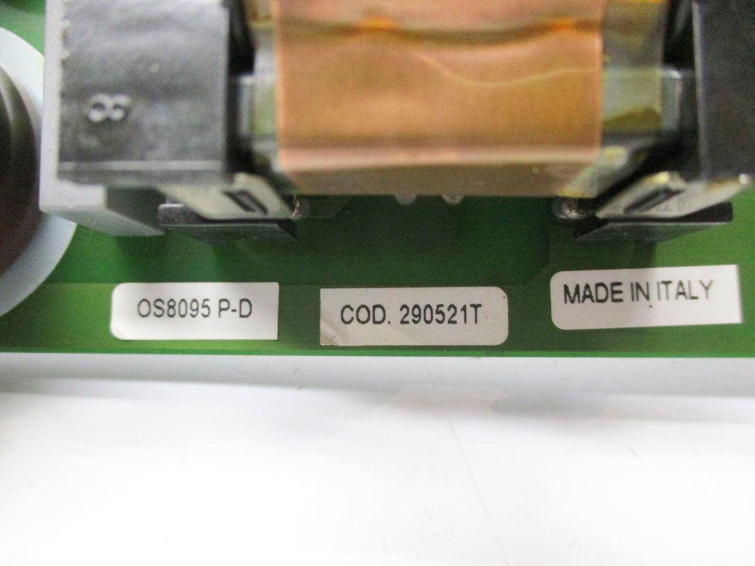 OSAI OS8095P-D 230V 2.2A UNMP