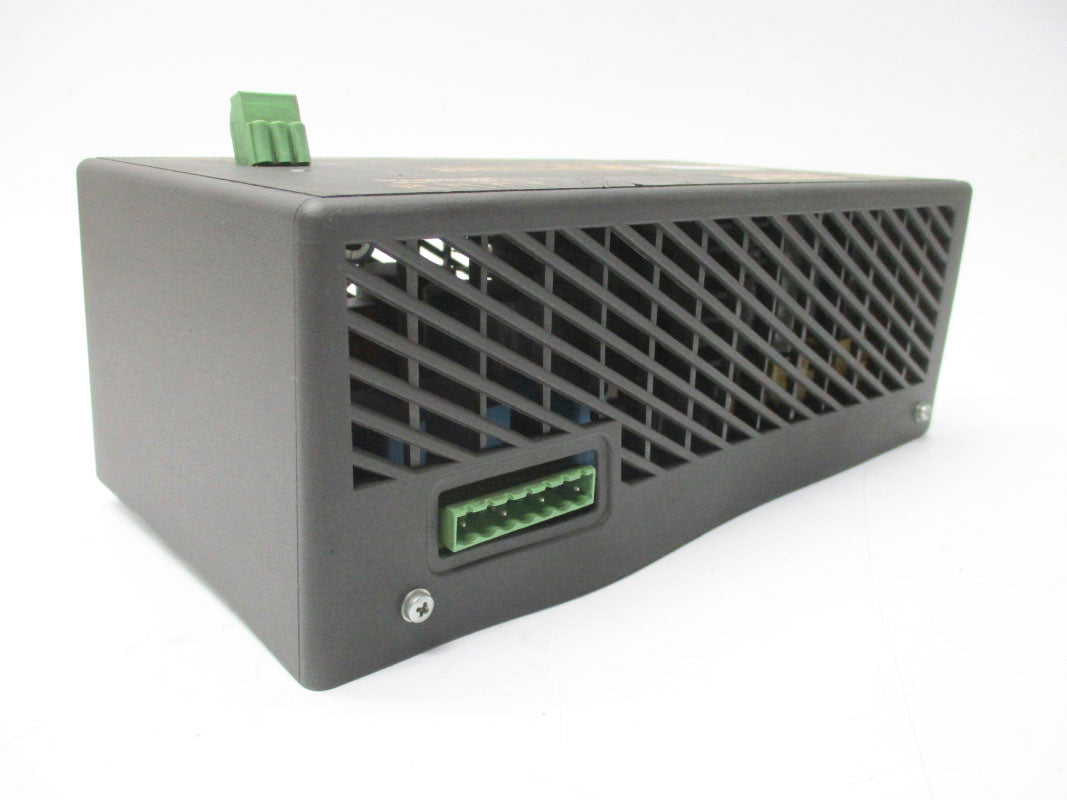 BURKLE SCHOCK 149001-611014 24V 20A UNMP