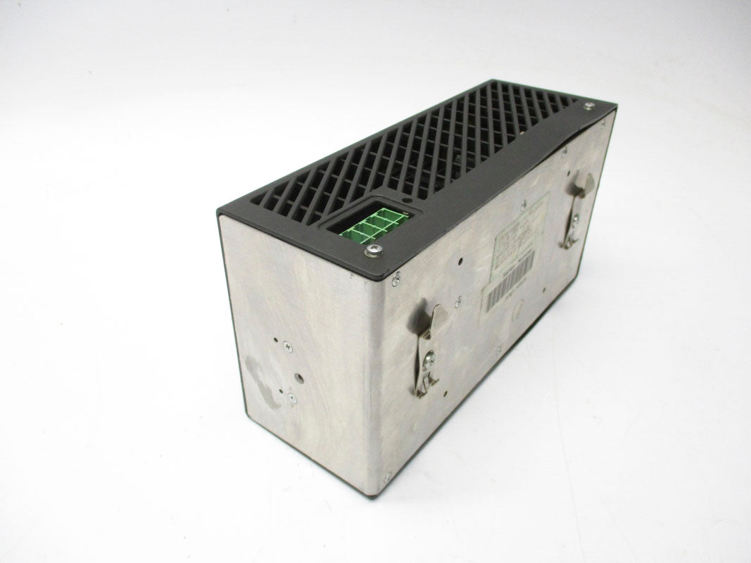 BURKLE SCHOCK 149001-611014 24V 20A UNMP
