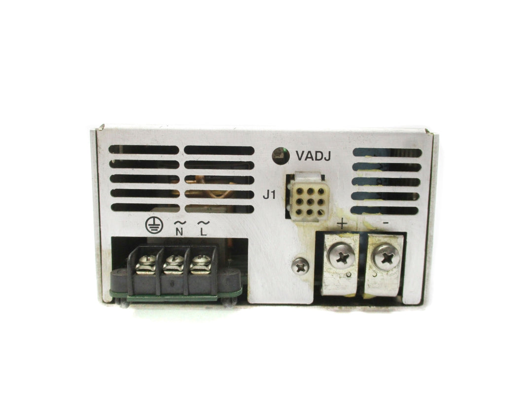 GIDDINGS & LEWIS 810-22752-00 240VAC 7A UNMP