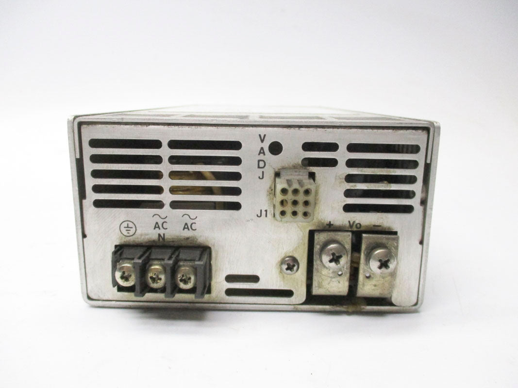 PACKAGED POWER PFS-1 001-1245-010 115/230V UNMP