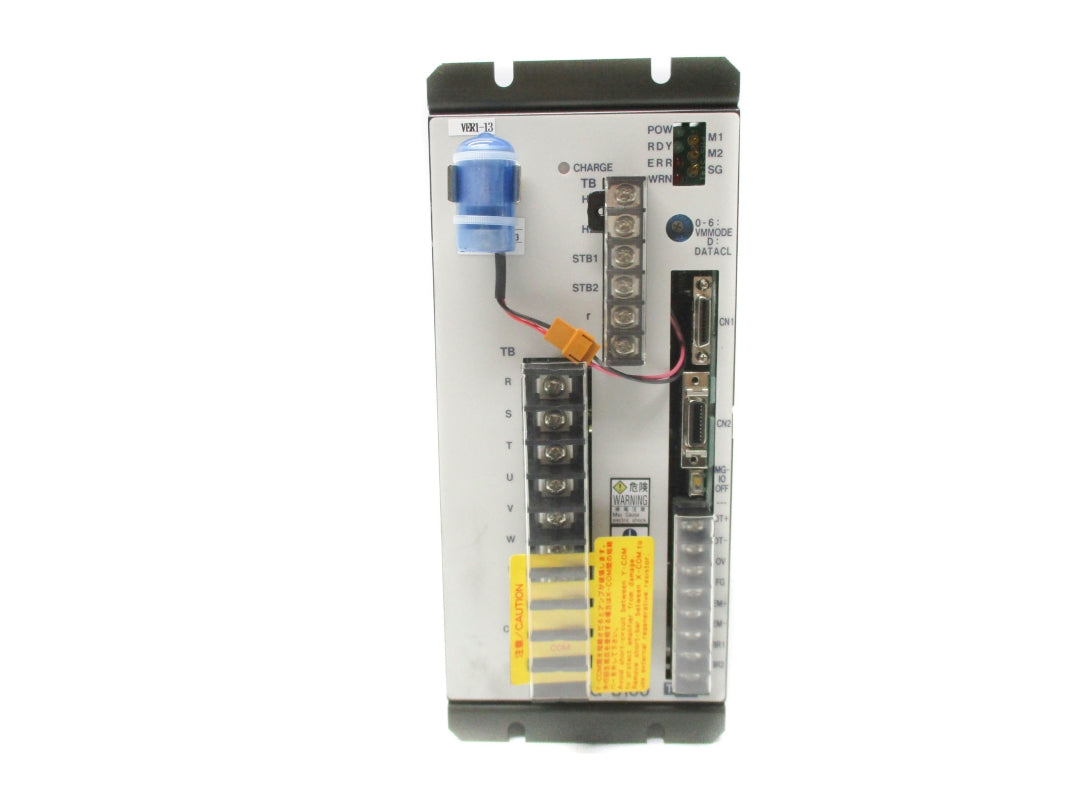 SANYO DENKI MG-U100 200VAC 0.2A NSNP
