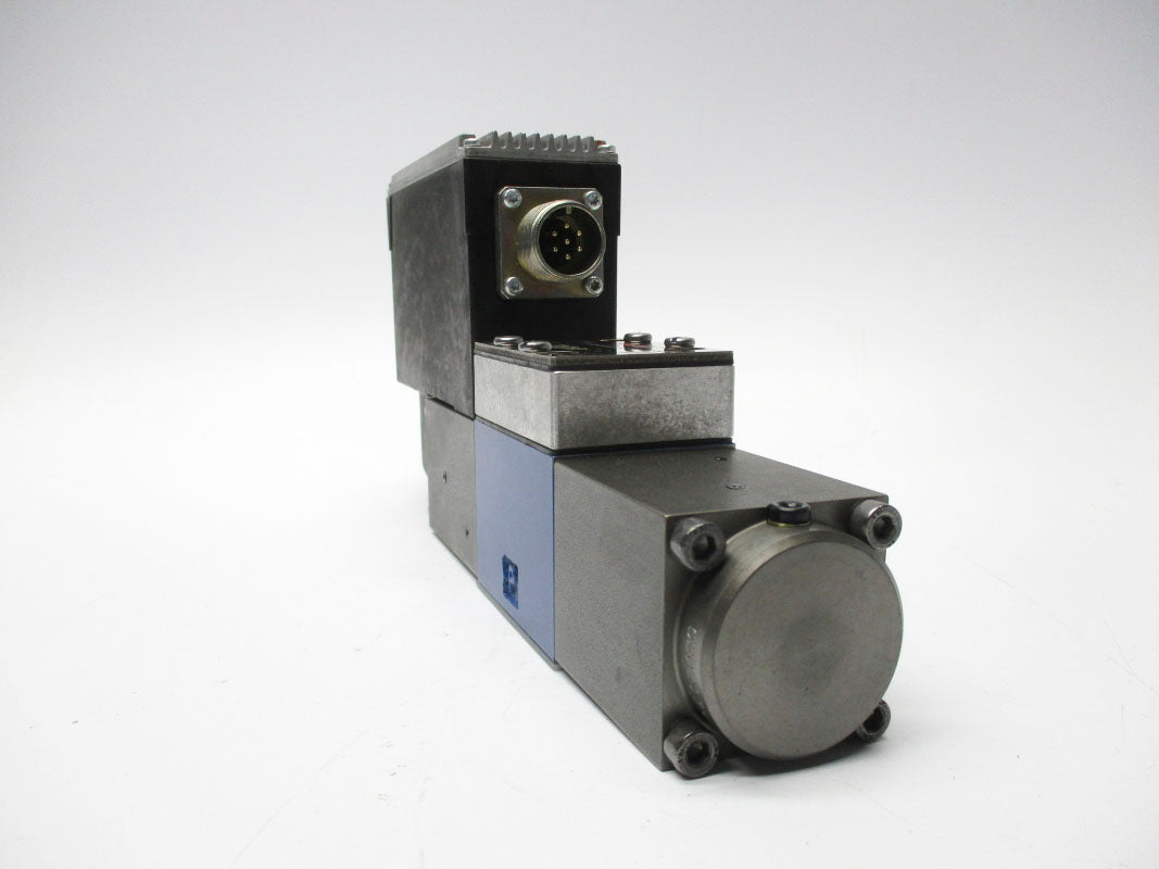 REXROTH 4WRSE6E10-31/G24K0/A1V R900911151 NSNP