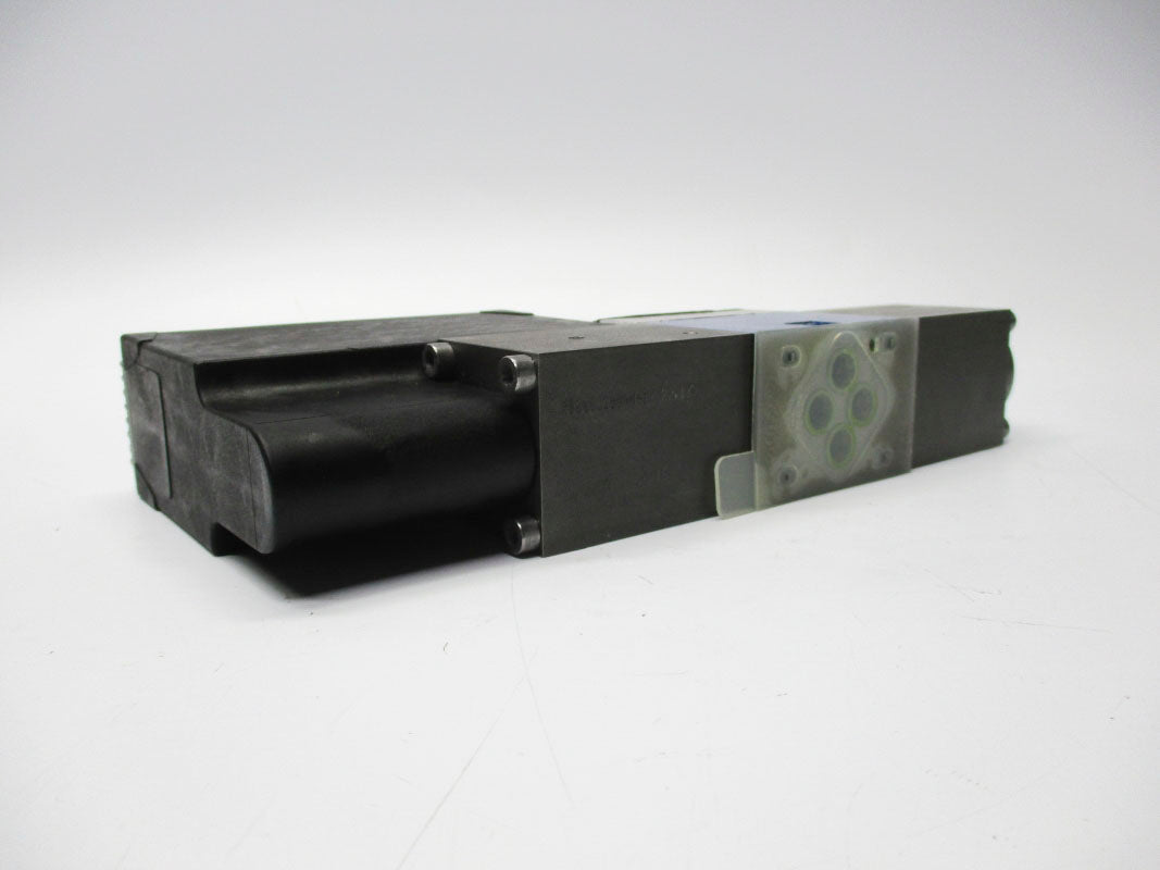 REXROTH 4WRSE6E10-31/G24K0/A1V R900911151 NSNP