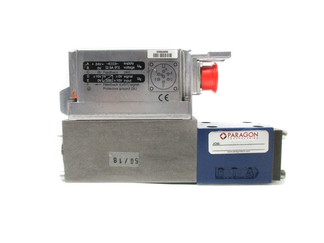 PARAGON 1837001378 24V 2.5A NSNP