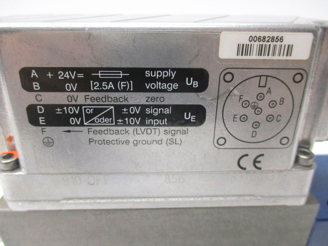 PARAGON 1837001378 24V 2.5A NSNP