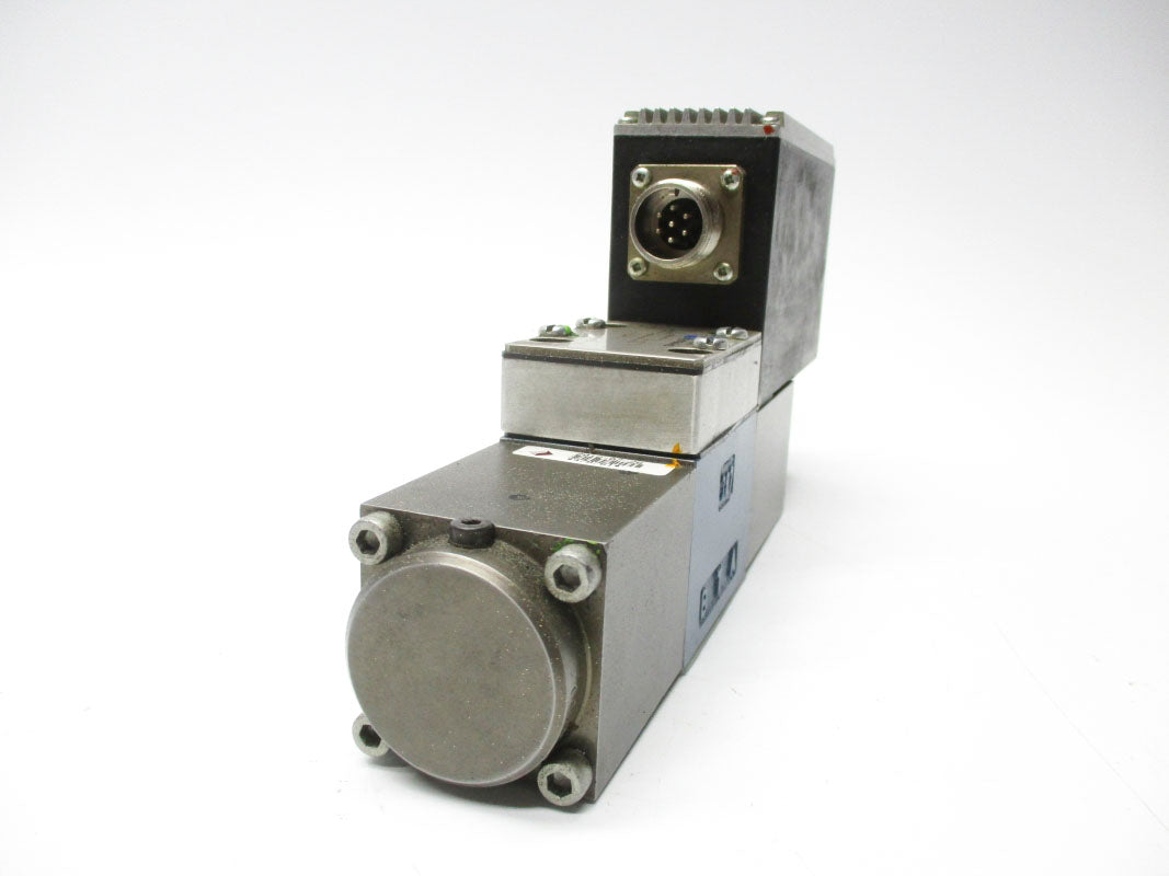 REXROTH 4WRSE6E10-31/G24K0/A1V 0091151 NSNP
