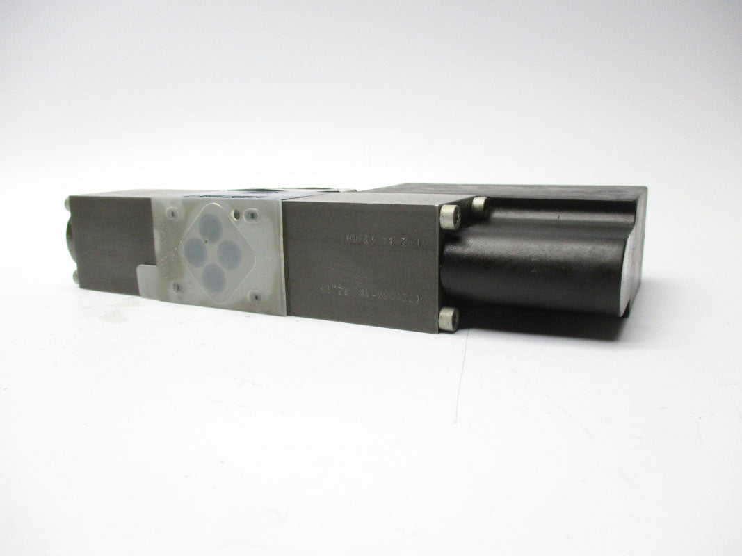 REXROTH 4WRSE6E10-31/G24K0/A1V 0091151 NSNP