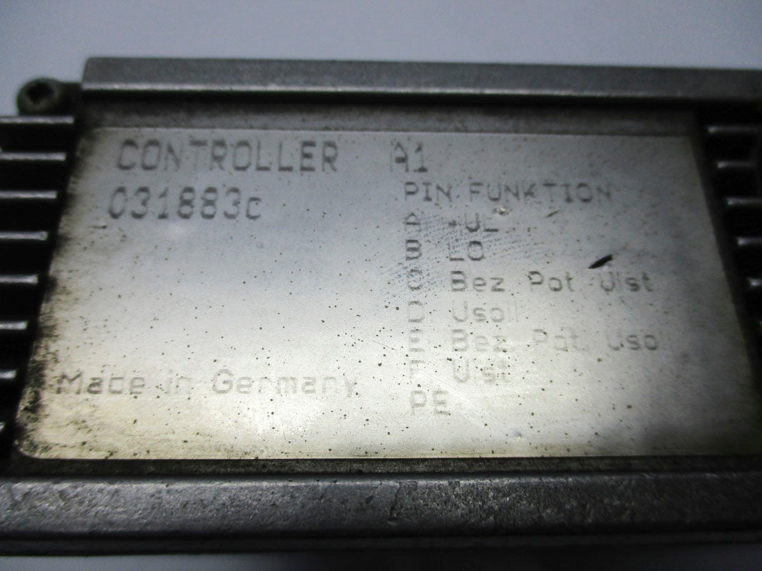 REXROTH 4WRSE6E10-31/G24K0/A1V 0091151 NSNP