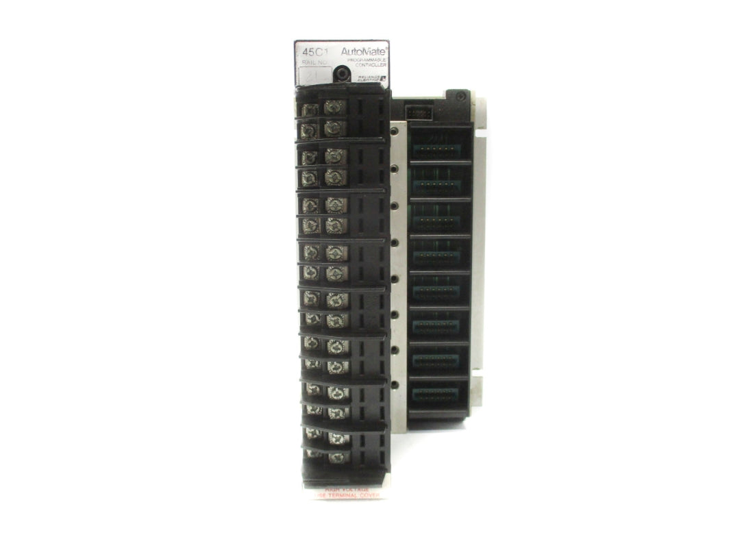 RELIANCE ELECTRIC 45C1 UNMP