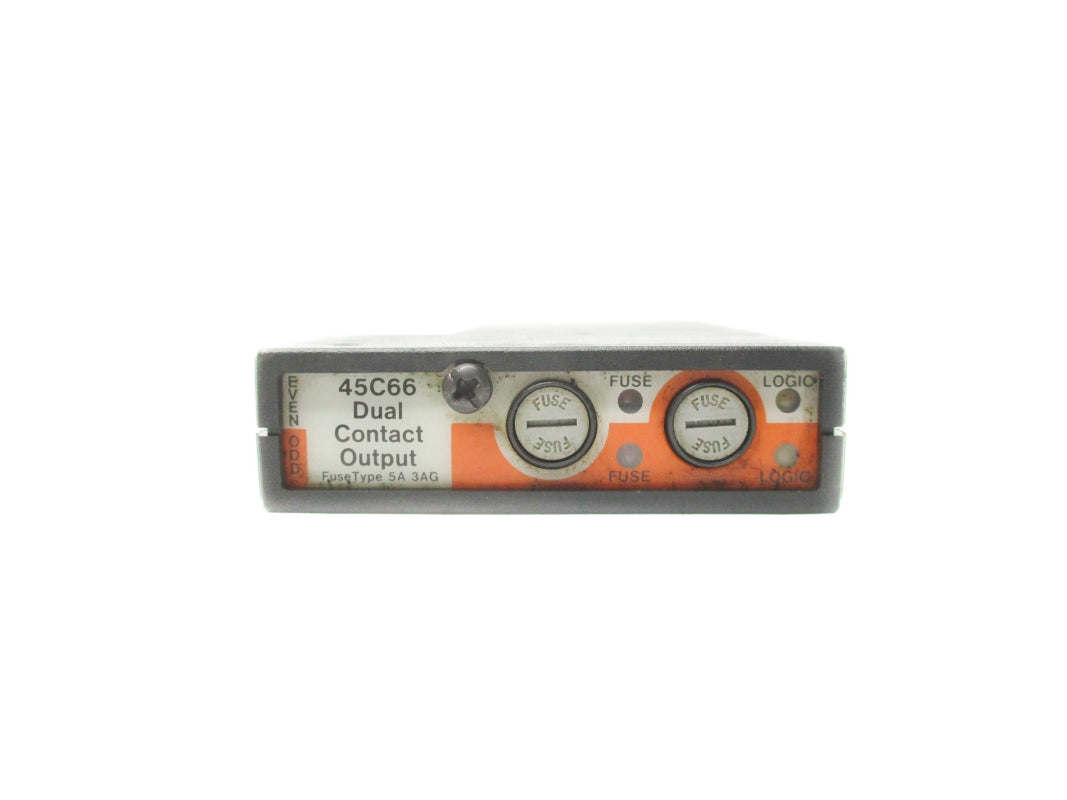 RELIANCE ELECTIRC 45C66 5A UNMP