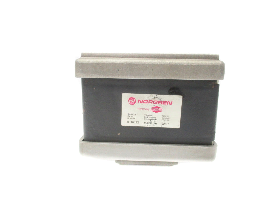 NORGREN 0016622 NSNP