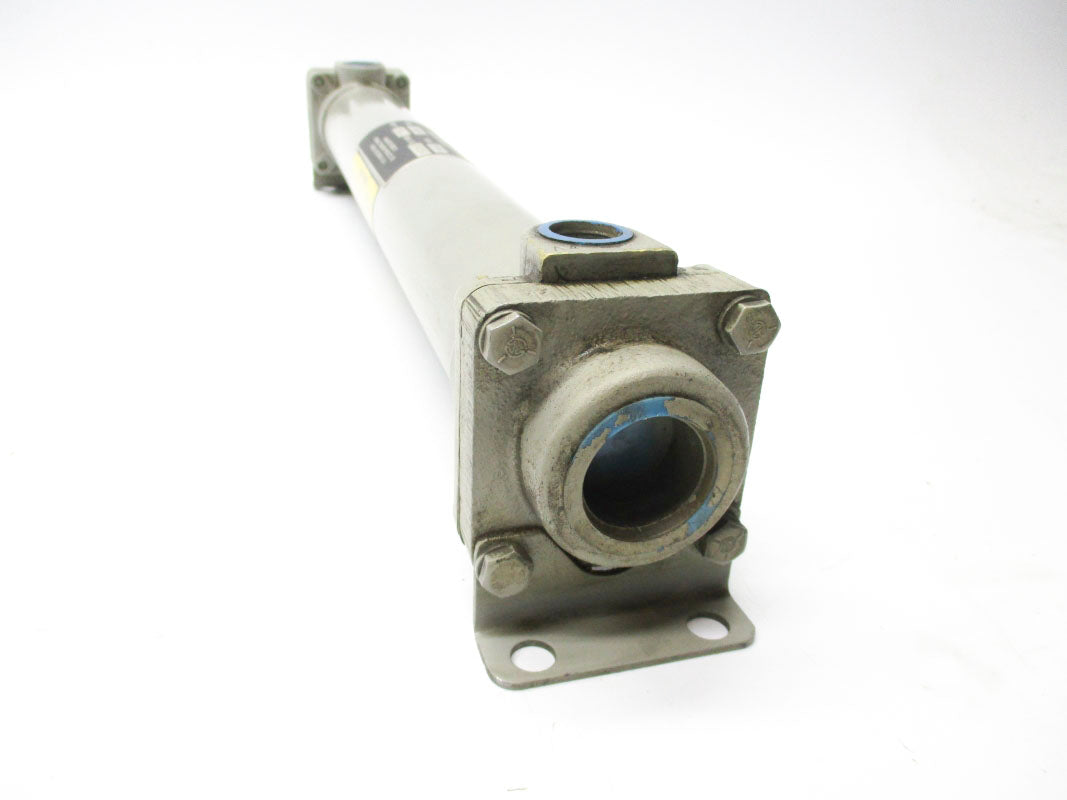 THERMAL TRANSFER PRODUCTS B-402-A4-0 250PSI 350'F NSNP