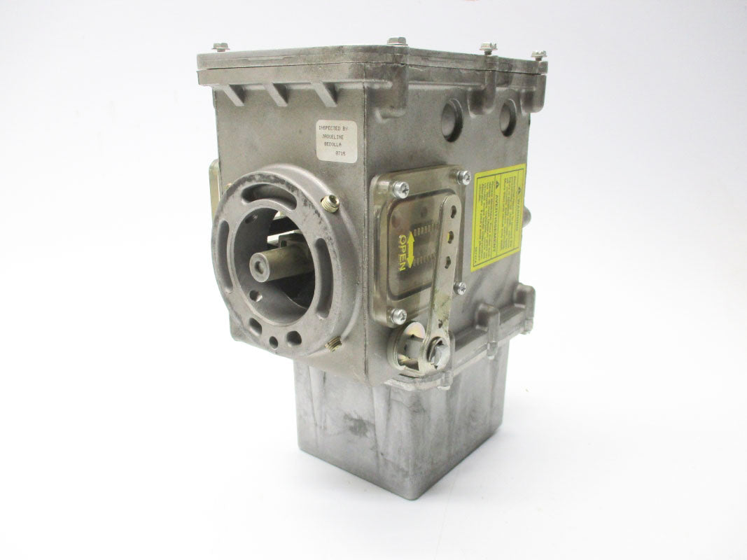 ASCO AH2D112A4 110/120V 1.85/2.25A 6-14S UNMP
