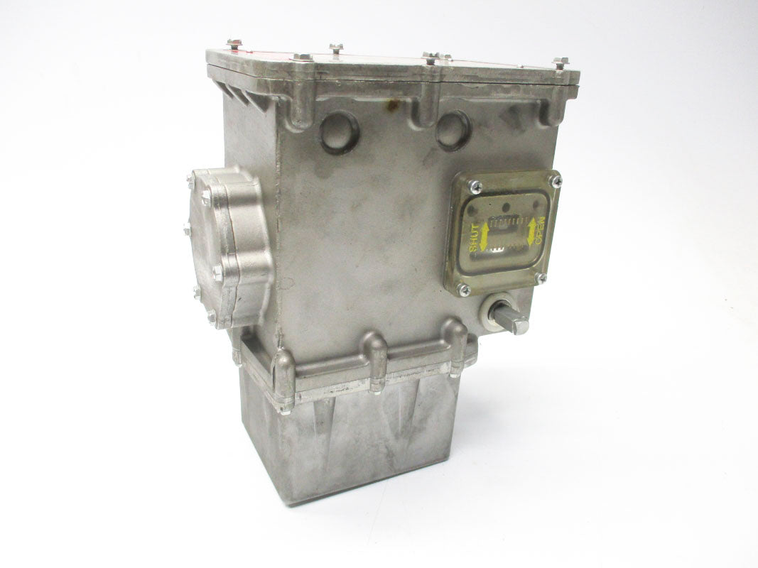 ASCO AH2D112A4 110/120V 1.85/2.25A 6-14S UNMP