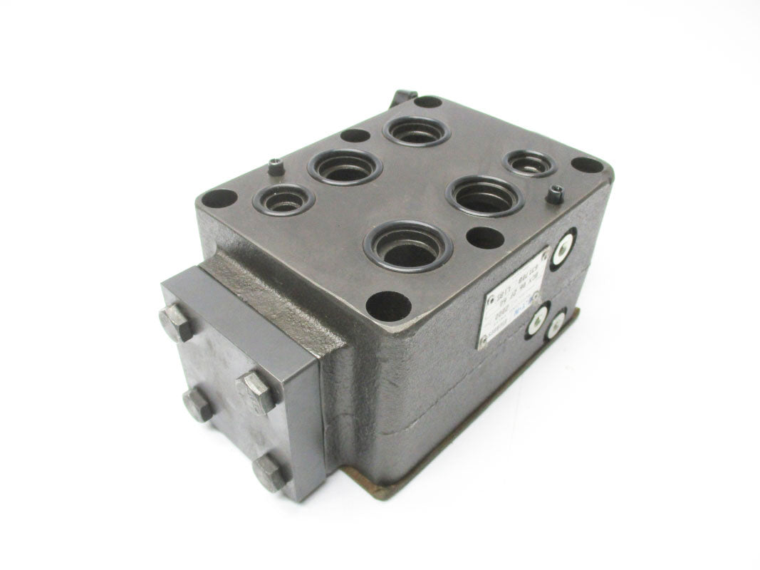 VICKERS DGX062F60 631708 2000PSI NSNP