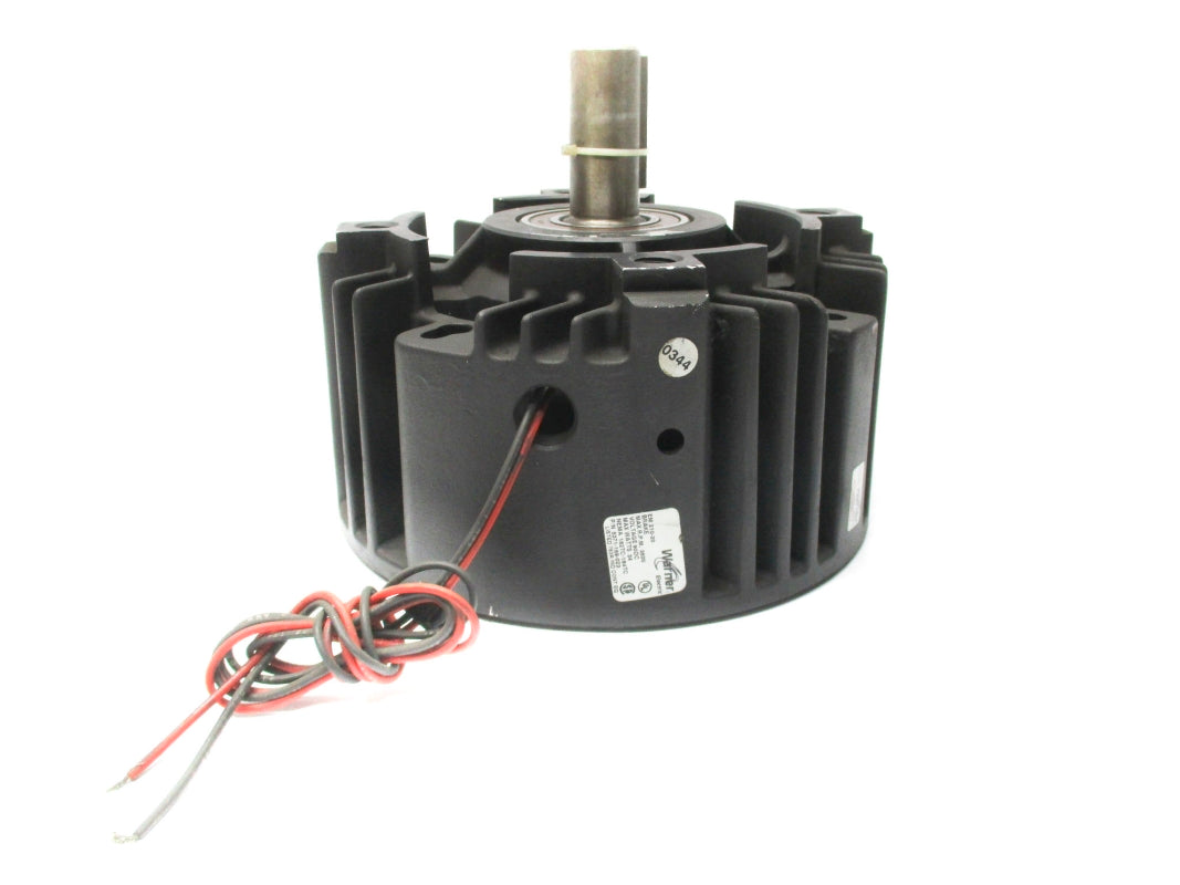 WARNER ELECTRIC EM-210-20 5371-169-023 90VDC 3600RPM UNMP