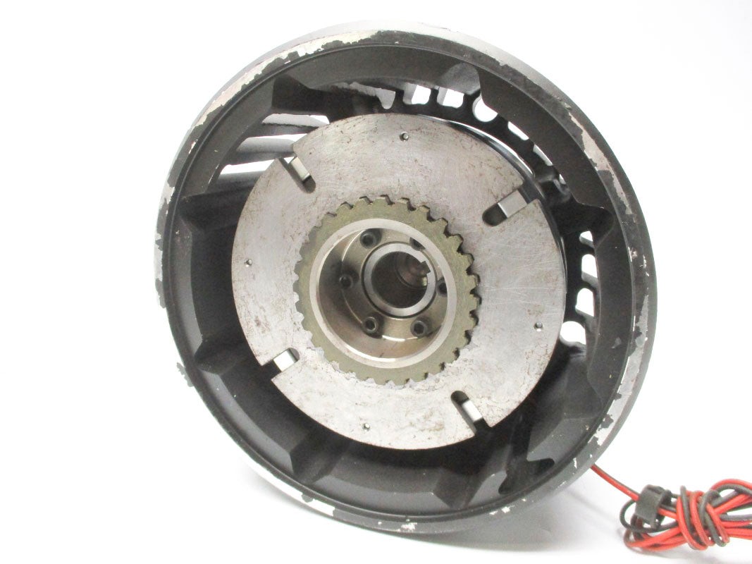 WARNER ELECTRIC EM-210-20 5371-169-023 90VDC 3600RPM UNMP
