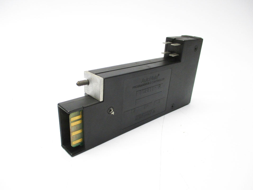 RELIANCE ELECTRIC 45C40 115V UNMP
