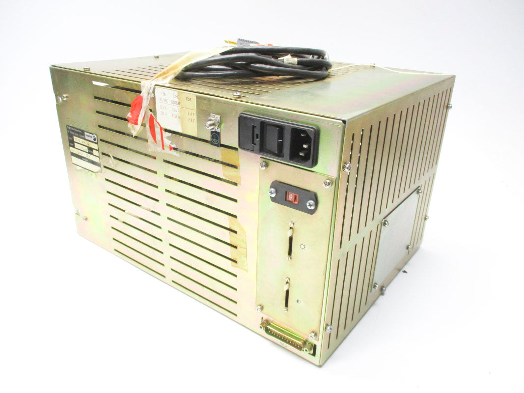 FAGOR 8050M9-MC 115-230V UNMP