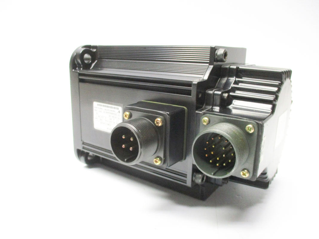 YASKAWA ELECTRIC SGMG-13A2AB 10.7A 200V NSNP