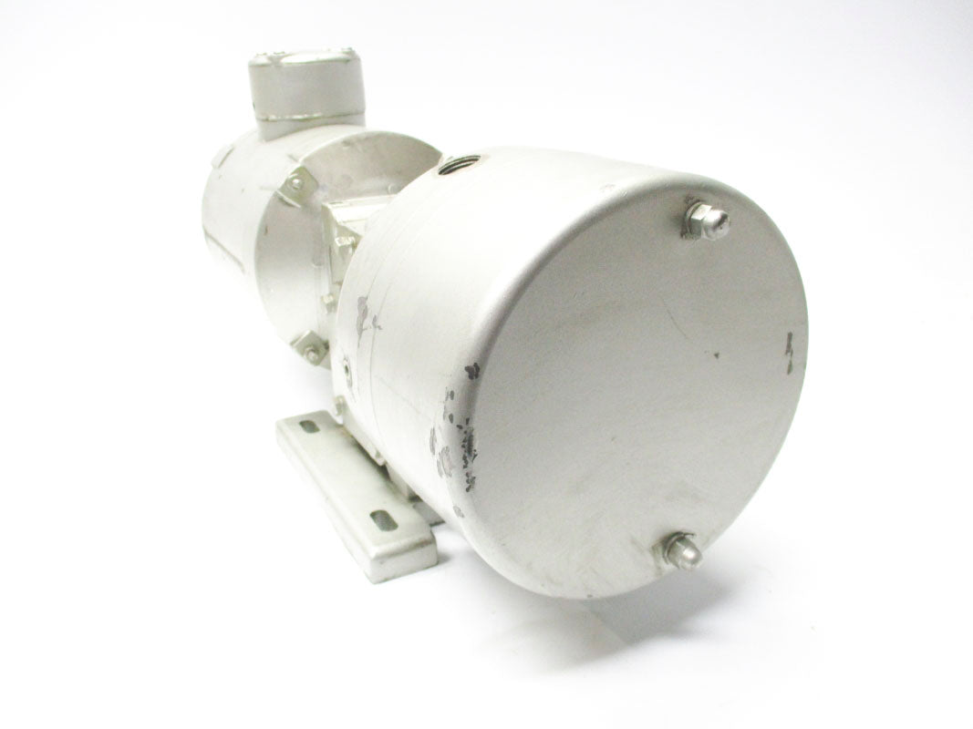 ELECTRAGEAR EK100ETW-BWP17A45LN/QX0001 W/ 4-61003-530R1 230/460V 4.2A NSNP