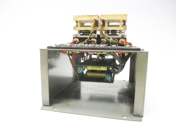 ELECTRO-MATIC TRS4-15 115VAC UNMP