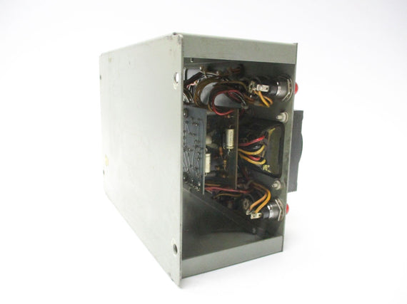 ELECTRO-MATIC TRS4-15 115VAC UNMP