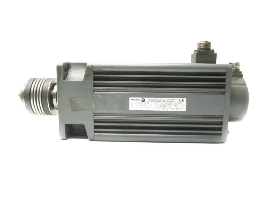 FAGOR FXM55.20A.E0000 6.8A UNMP