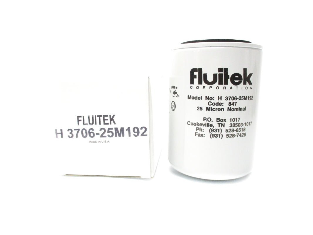 FLUITKE H3706-25M192 NSMP