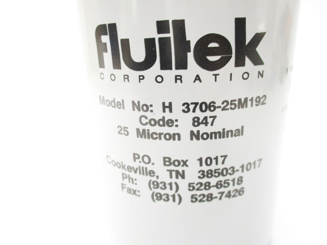 FLUITKE H3706-25M192 NSMP