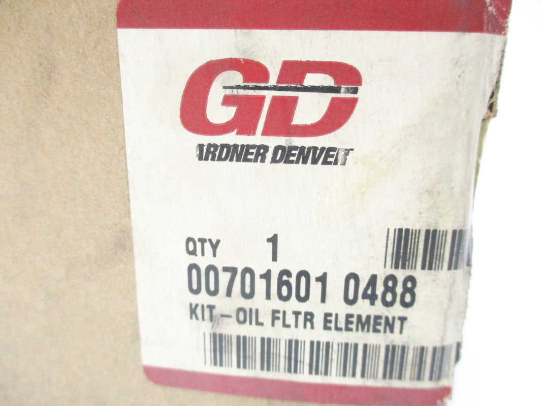 GARDNER DENVER 007016010488 NSMP