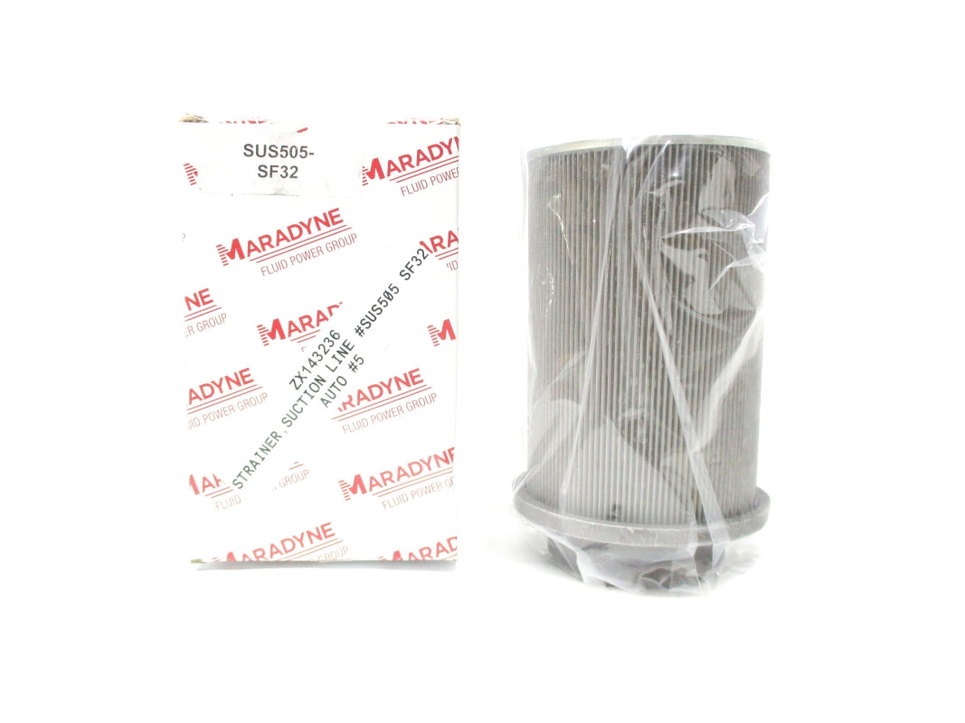 MARADYNE SUS505-SF32 NSMP