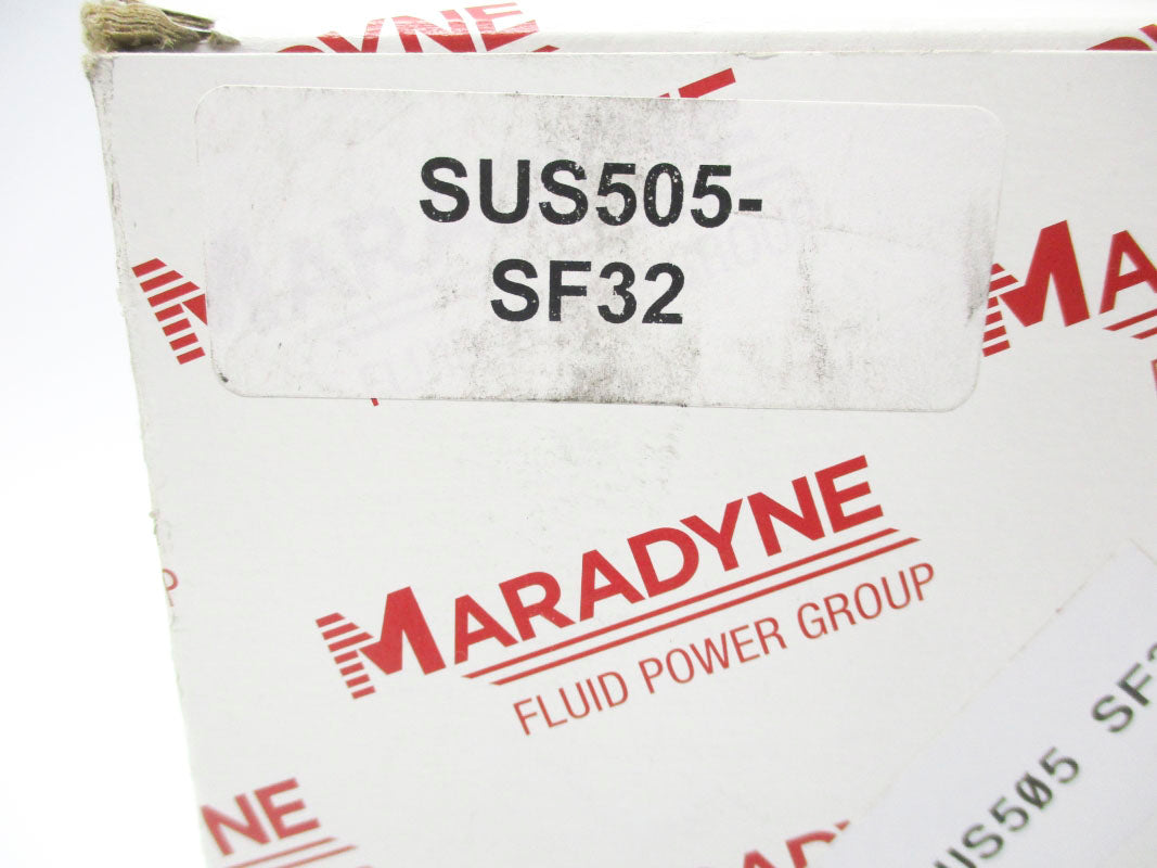 MARADYNE SUS505-SF32 NSMP