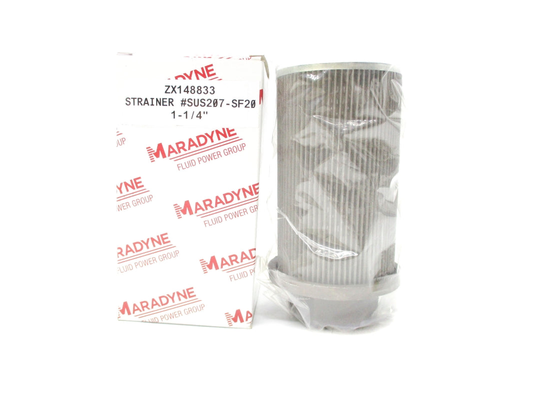 MARADYNE SUS207-SF20 NSMP