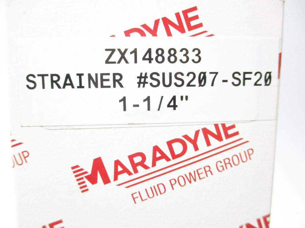 MARADYNE SUS207-SF20 NSMP